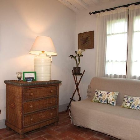 Villa Organi Vaiano  ภายนอก รูปภาพ