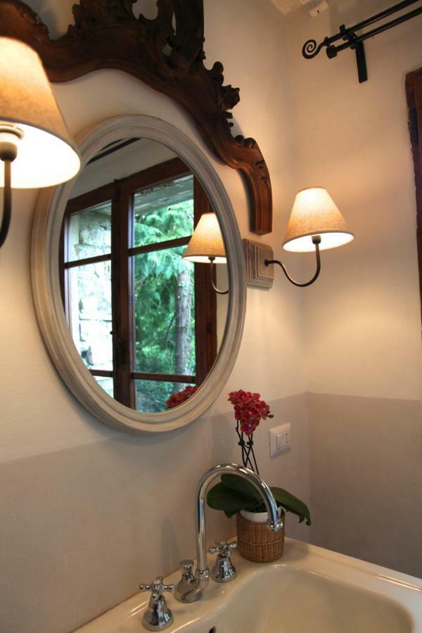 Villa Organi Vaiano  ภายนอก รูปภาพ